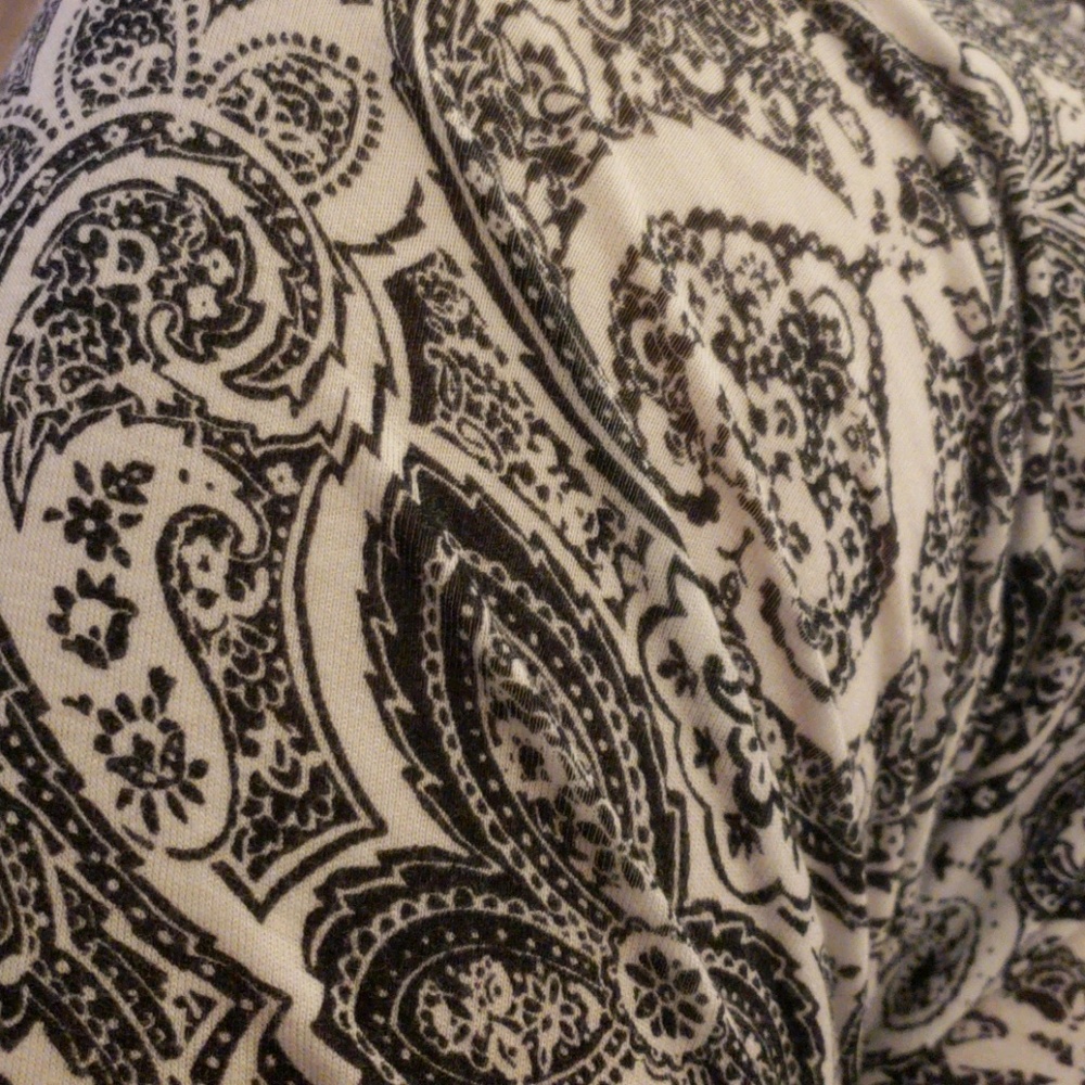 Meet your Posher, Suzanne